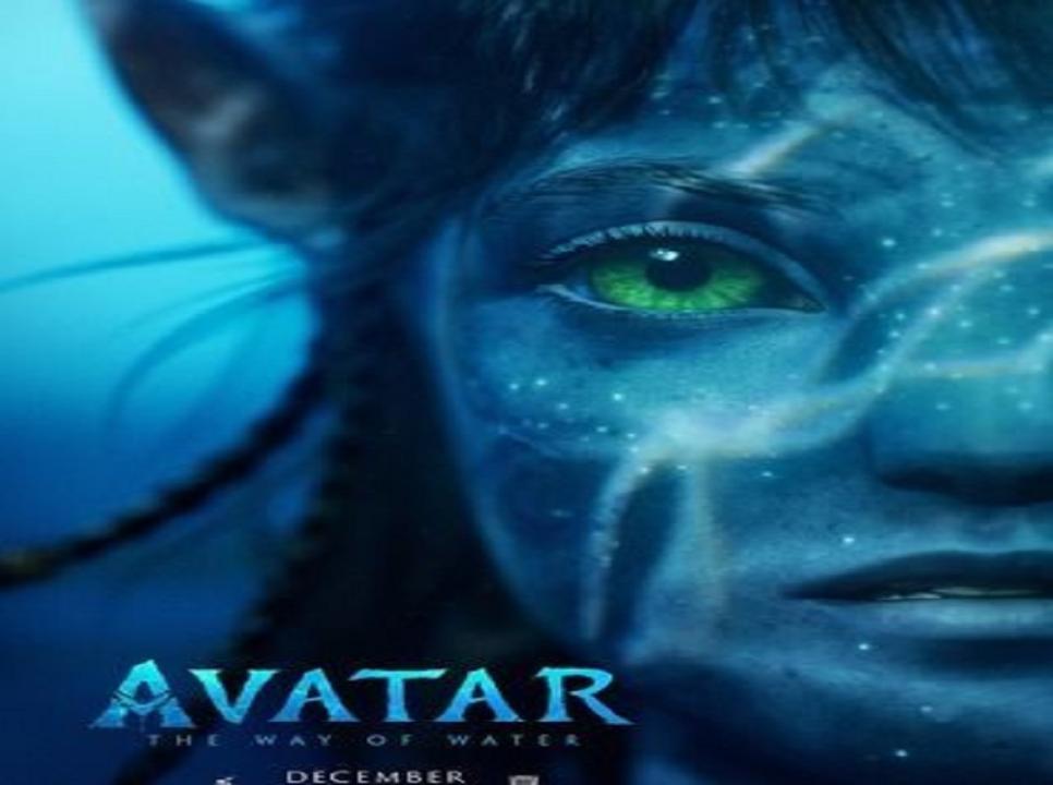 مشاهدة فيلم Avatar: The Way of Water 2022 مترجم اون لاين