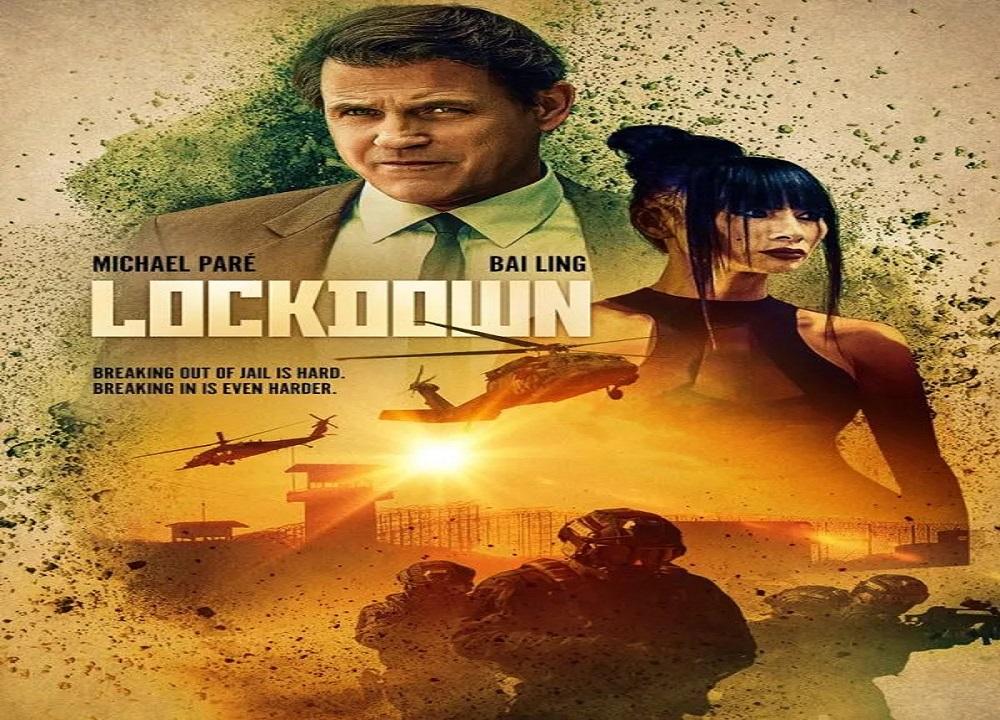 مشاهدة فيلم Lockdown 2022 مترجم اون لاين