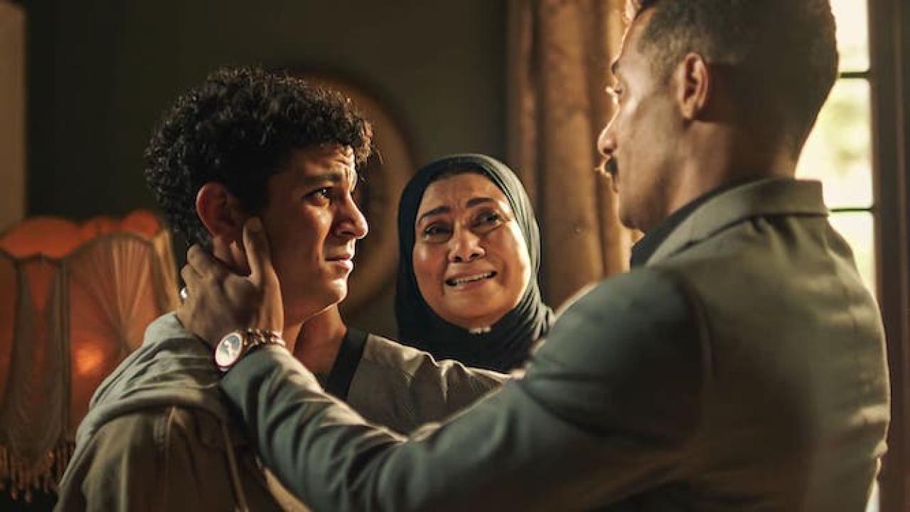 مسلسل جعفر العمدة الحلقة 30 الثلاثون والاخيرة HD محمد رمضان