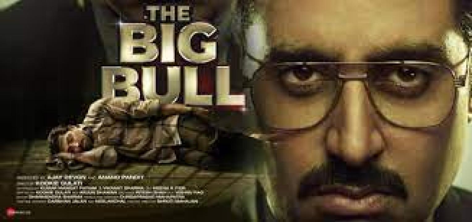 مشاهدة فيلم The Big Bull 2021 مترجم اون لاين