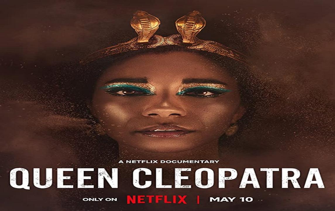 مسلسل Queen Cleopatra
