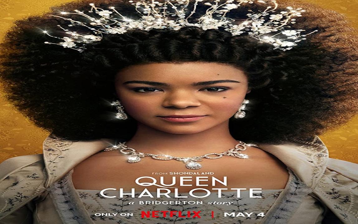 مسلسل Queen Charlotte: A Bridgerton Story الموسم الاول